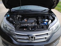 USED 2013 13 HONDA CR-V 2.2 i-DTEC S-T SUV 5dr Diesel Manual 4WD Euro 5 (s/s) (150 ps) www.suffolkcarcentre.co.uk - Located at Ilketshall