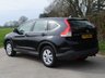 USED 2013 13 HONDA CR-V 2.2 i-DTEC S-T SUV 5dr Diesel Manual 4WD Euro 5 (s/s) (150 ps) www.suffolkcarcentre.co.uk - Located at Ilketshall