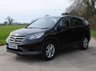 USED 2013 13 HONDA CR-V 2.2 i-DTEC S-T SUV 5dr Diesel Manual 4WD Euro 5 (s/s) (150 ps) www.suffolkcarcentre.co.uk - Located at Ilketshall