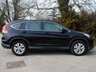 USED 2013 13 HONDA CR-V 2.2 i-DTEC S-T SUV 5dr Diesel Manual 4WD Euro 5 (s/s) (150 ps) www.suffolkcarcentre.co.uk - Located at Ilketshall