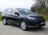 USED 2013 13 HONDA CR-V 2.2 i-DTEC S-T SUV 5dr Diesel Manual 4WD Euro 5 (s/s) (150 ps) www.suffolkcarcentre.co.uk - Located at Ilketshall