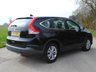 USED 2013 13 HONDA CR-V 2.2 i-DTEC S-T SUV 5dr Diesel Manual 4WD Euro 5 (s/s) (150 ps) www.suffolkcarcentre.co.uk - Located at Ilketshall