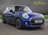 USED 2019 19 MINI HATCH 1.5 Cooper Exclusive Hatchback 3dr Petrol Manual Euro 6 (s/s) (136 ps) BLUETOOTH