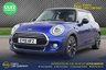 USED 2019 19 MINI HATCH 1.5 Cooper Exclusive Hatchback 3dr Petrol Manual Euro 6 (s/s) (136 ps) BLUETOOTH