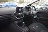 USED 2022 22 FORD FIESTA 1.0T EcoBoost MHEV Active Hatchback 5dr Petrol Hybrid DCT Euro 6 (s/s) (125 ps) REAR PARKING SENSORS + 2 KEYS
