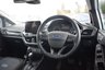 USED 2022 22 FORD FIESTA 1.0T EcoBoost MHEV Active Hatchback 5dr Petrol Hybrid DCT Euro 6 (s/s) (125 ps) REAR PARKING SENSORS + 2 KEYS
