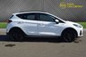 USED 2022 22 FORD FIESTA 1.0T EcoBoost MHEV Active Hatchback 5dr Petrol Hybrid DCT Euro 6 (s/s) (125 ps) REAR PARKING SENSORS + 2 KEYS