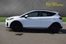USED 2022 22 FORD FIESTA 1.0T EcoBoost MHEV Active Hatchback 5dr Petrol Hybrid DCT Euro 6 (s/s) (125 ps) REAR PARKING SENSORS + 2 KEYS