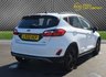 USED 2022 22 FORD FIESTA 1.0T EcoBoost MHEV Active Hatchback 5dr Petrol Hybrid DCT Euro 6 (s/s) (125 ps) REAR PARKING SENSORS + 2 KEYS