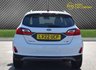 USED 2022 22 FORD FIESTA 1.0T EcoBoost MHEV Active Hatchback 5dr Petrol Hybrid DCT Euro 6 (s/s) (125 ps) REAR PARKING SENSORS + 2 KEYS