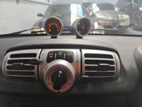 USED 2013 13 SMART FORTWO 1.0 BRABUS Xclusive Coupe 2dr Petrol SoftTouch Euro 5 (102 bhp) 