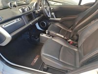 USED 2013 13 SMART FORTWO 1.0 BRABUS Xclusive Coupe 2dr Petrol SoftTouch Euro 5 (102 bhp) 