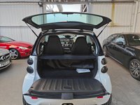 USED 2013 13 SMART FORTWO 1.0 BRABUS Xclusive Coupe 2dr Petrol SoftTouch Euro 5 (102 bhp) 