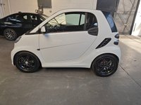USED 2013 13 SMART FORTWO 1.0 BRABUS Xclusive Coupe 2dr Petrol SoftTouch Euro 5 (102 bhp) 