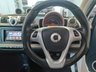 USED 2013 13 SMART FORTWO 1.0 BRABUS Xclusive Coupe 2dr Petrol SoftTouch Euro 5 (102 bhp) 