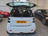 USED 2013 13 SMART FORTWO 1.0 BRABUS Xclusive Coupe 2dr Petrol SoftTouch Euro 5 (102 bhp) 