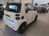 USED 2013 13 SMART FORTWO 1.0 BRABUS Xclusive Coupe 2dr Petrol SoftTouch Euro 5 (102 bhp) 