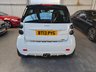 USED 2013 13 SMART FORTWO 1.0 BRABUS Xclusive Coupe 2dr Petrol SoftTouch Euro 5 (102 bhp) 