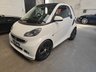 USED 2013 13 SMART FORTWO 1.0 BRABUS Xclusive Coupe 2dr Petrol SoftTouch Euro 5 (102 bhp) 