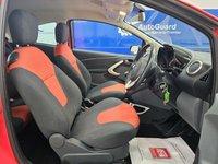 USED 2015 15 FORD KA 1.2 Zetec Hatchback 3dr Petrol Manual Euro 5 (s/s) (69 ps) &pound;35 Tax, Air Conditioning, Insurance Group 3