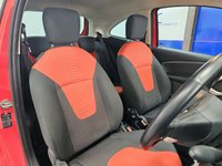 USED 2015 15 FORD KA 1.2 Zetec Hatchback 3dr Petrol Manual Euro 5 (s/s) (69 ps) &pound;35 Tax, Air Conditioning, Insurance Group 3
