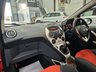 USED 2015 15 FORD KA 1.2 Zetec Hatchback 3dr Petrol Manual Euro 5 (s/s) (69 ps) &pound;35 Tax, Air Conditioning, Insurance Group 3