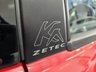 USED 2015 15 FORD KA 1.2 Zetec Hatchback 3dr Petrol Manual Euro 5 (s/s) (69 ps) &pound;35 Tax, Air Conditioning, Insurance Group 3