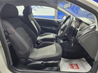 USED 2009 59 SEAT IBIZA 1.4 16V SE Sport Coupe 3dr Petrol Manual Euro 4 (85 ps) Cruise Control, Air Conditioning, Low Insurance Group