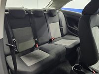 USED 2009 59 SEAT IBIZA 1.4 16V SE Sport Coupe 3dr Petrol Manual Euro 4 (85 ps) Cruise Control, Air Conditioning, Low Insurance Group