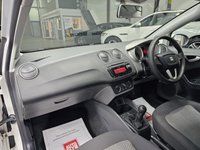 USED 2009 59 SEAT IBIZA 1.4 16V SE Sport Coupe 3dr Petrol Manual Euro 4 (85 ps) Cruise Control, Air Conditioning, Low Insurance Group