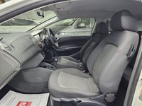 USED 2009 59 SEAT IBIZA 1.4 16V SE Sport Coupe 3dr Petrol Manual Euro 4 (85 ps) Cruise Control, Air Conditioning, Low Insurance Group