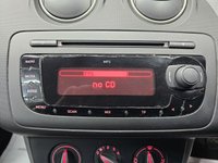 USED 2009 59 SEAT IBIZA 1.4 16V SE Sport Coupe 3dr Petrol Manual Euro 4 (85 ps) Cruise Control, Air Conditioning, Low Insurance Group
