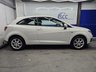 USED 2009 59 SEAT IBIZA 1.4 16V SE Sport Coupe 3dr Petrol Manual Euro 4 (85 ps) Cruise Control, Air Conditioning, Low Insurance Group