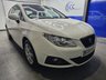 USED 2009 59 SEAT IBIZA 1.4 16V SE Sport Coupe 3dr Petrol Manual Euro 4 (85 ps) Cruise Control, Air Conditioning, Low Insurance Group