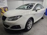 USED 2009 59 SEAT IBIZA 1.4 16V SE Sport Coupe 3dr Petrol Manual Euro 4 (85 ps) Cruise Control, Air Conditioning, Low Insurance Group