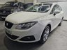 USED 2009 59 SEAT IBIZA 1.4 16V SE Sport Coupe 3dr Petrol Manual Euro 4 (85 ps) Cruise Control, Air Conditioning, Low Insurance Group