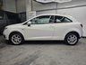 USED 2009 59 SEAT IBIZA 1.4 16V SE Sport Coupe 3dr Petrol Manual Euro 4 (85 ps) Cruise Control, Air Conditioning, Low Insurance Group