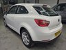USED 2009 59 SEAT IBIZA 1.4 16V SE Sport Coupe 3dr Petrol Manual Euro 4 (85 ps) Cruise Control, Air Conditioning, Low Insurance Group