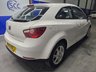 USED 2009 59 SEAT IBIZA 1.4 16V SE Sport Coupe 3dr Petrol Manual Euro 4 (85 ps) Cruise Control, Air Conditioning, Low Insurance Group