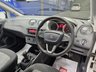 USED 2009 59 SEAT IBIZA 1.4 16V SE Sport Coupe 3dr Petrol Manual Euro 4 (85 ps) Cruise Control, Air Conditioning, Low Insurance Group