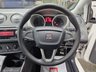 USED 2009 59 SEAT IBIZA 1.4 16V SE Sport Coupe 3dr Petrol Manual Euro 4 (85 ps) Cruise Control, Air Conditioning, Low Insurance Group