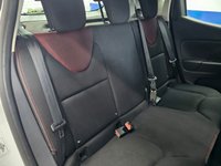 USED 2014 14 RENAULT CLIO 1.5 dCi ECO Expression + Hatchback 5dr Diesel Manual Euro 5 (s/s) (90 ps) &pound;0 Tax, 1 Previous Owner, Cruise Control