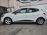 USED 2014 14 RENAULT CLIO 1.5 dCi ECO Expression + Hatchback 5dr Diesel Manual Euro 5 (s/s) (90 ps) &pound;0 Tax, 1 Previous Owner, Cruise Control