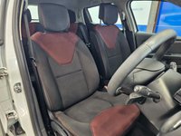 USED 2014 14 RENAULT CLIO 1.5 dCi ECO Expression + Hatchback 5dr Diesel Manual Euro 5 (s/s) (90 ps) &pound;0 Tax, 1 Previous Owner, Cruise Control