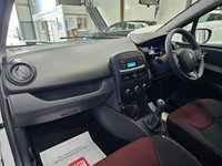 USED 2014 14 RENAULT CLIO 1.5 dCi ECO Expression + Hatchback 5dr Diesel Manual Euro 5 (s/s) (90 ps) &pound;0 Tax, 1 Previous Owner, Cruise Control