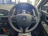 USED 2014 14 RENAULT CLIO 1.5 dCi ECO Expression + Hatchback 5dr Diesel Manual Euro 5 (s/s) (90 ps) &pound;0 Tax, 1 Previous Owner, Cruise Control