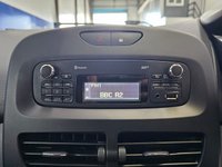 USED 2014 14 RENAULT CLIO 1.5 dCi ECO Expression + Hatchback 5dr Diesel Manual Euro 5 (s/s) (90 ps) &pound;0 Tax, 1 Previous Owner, Cruise Control
