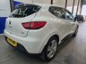 USED 2014 14 RENAULT CLIO 1.5 dCi ECO Expression + Hatchback 5dr Diesel Manual Euro 5 (s/s) (90 ps) &pound;0 Tax, 1 Previous Owner, Cruise Control