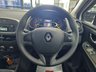 USED 2014 14 RENAULT CLIO 1.5 dCi ECO Expression + Hatchback 5dr Diesel Manual Euro 5 (s/s) (90 ps) &pound;0 Tax, 1 Previous Owner, Cruise Control