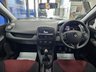 USED 2014 14 RENAULT CLIO 1.5 dCi ECO Expression + Hatchback 5dr Diesel Manual Euro 5 (s/s) (90 ps) &pound;0 Tax, 1 Previous Owner, Cruise Control